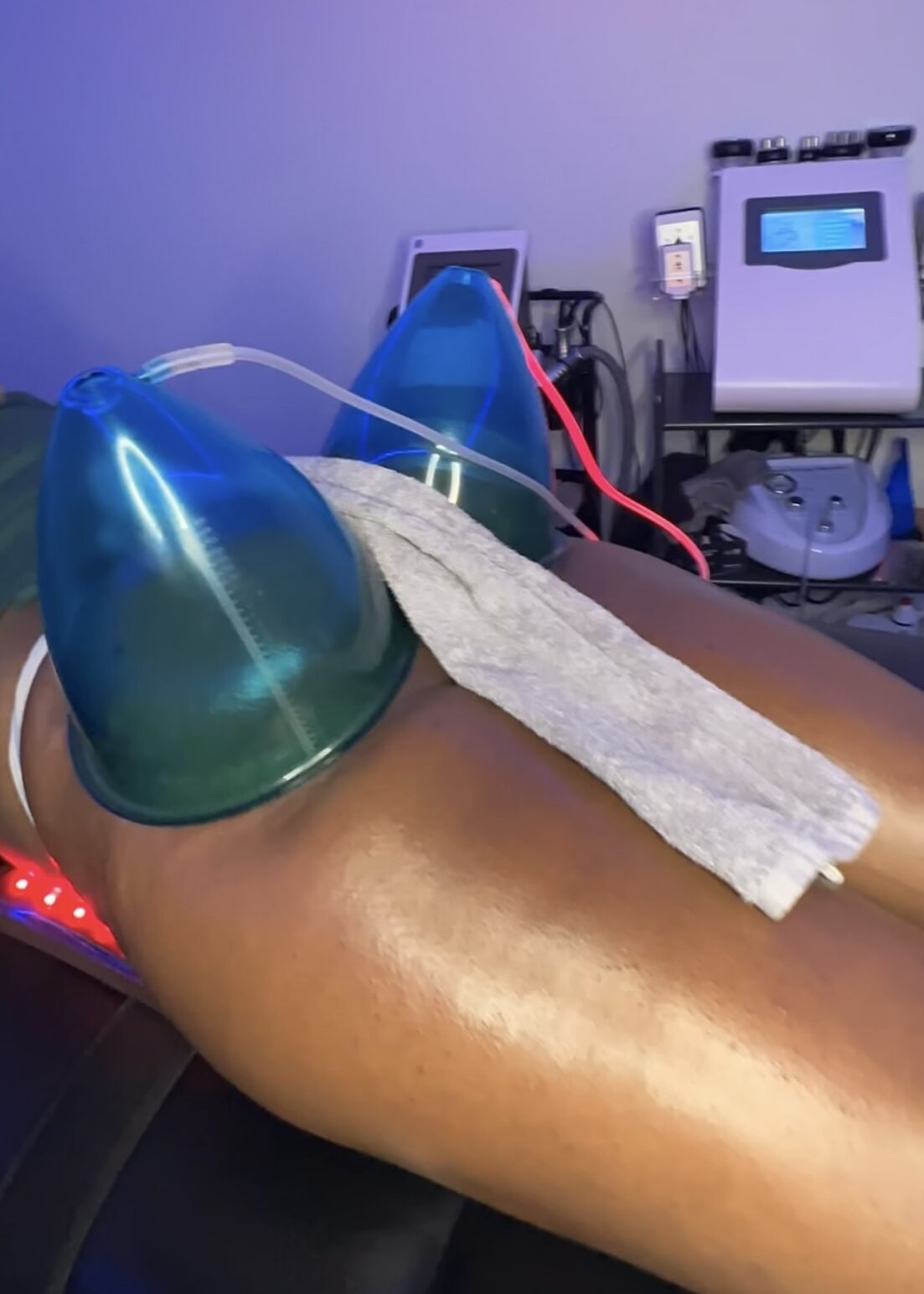 Body Sculpting business, sculpt your body