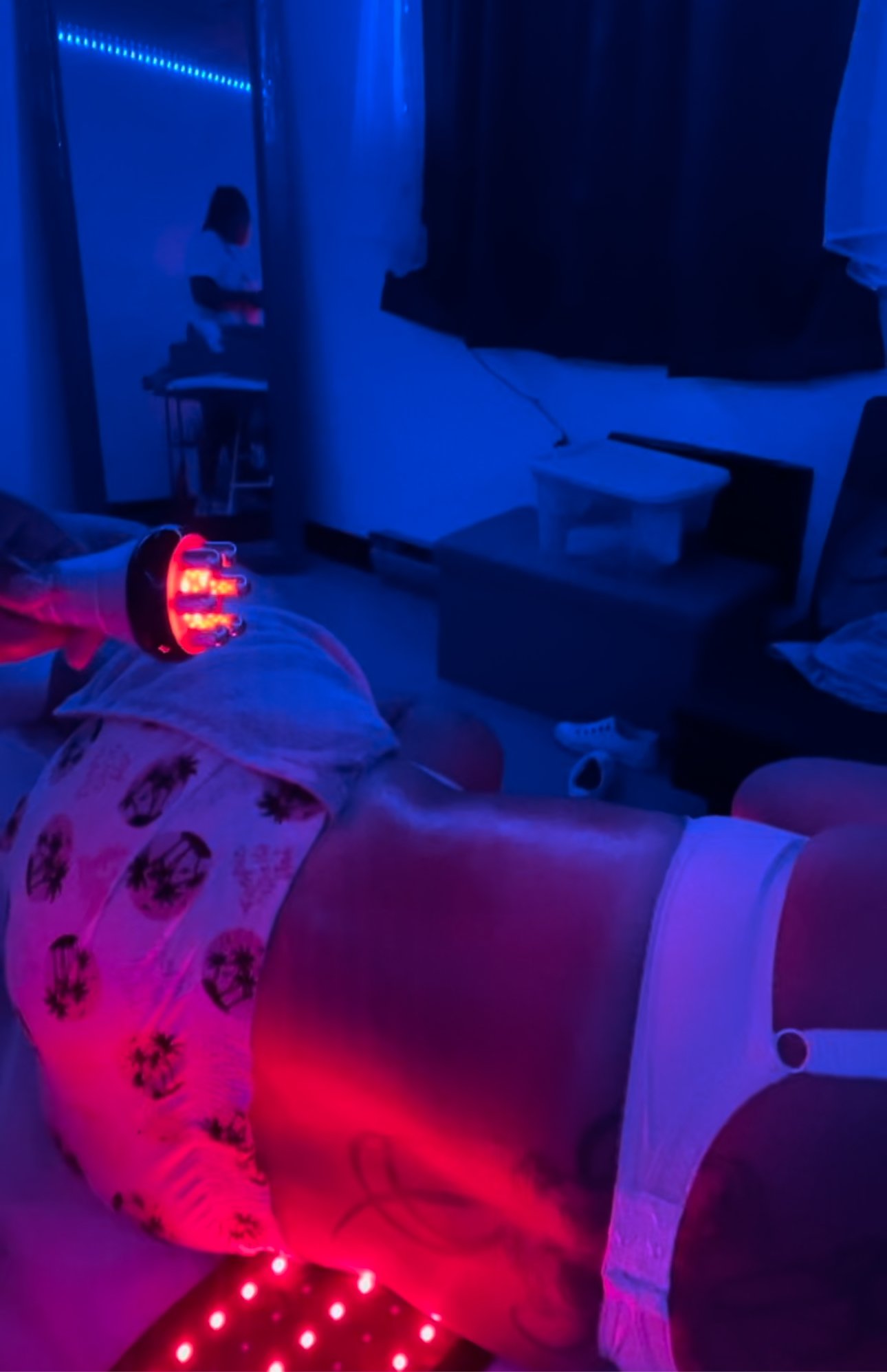 Body Sculpting business, sculpt your body