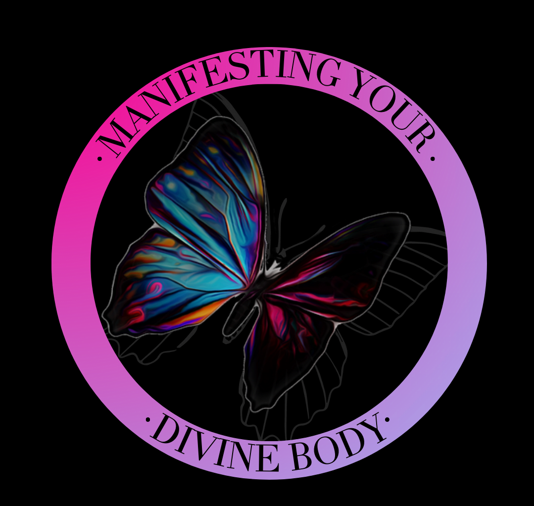 Manifesting Your Divine Body