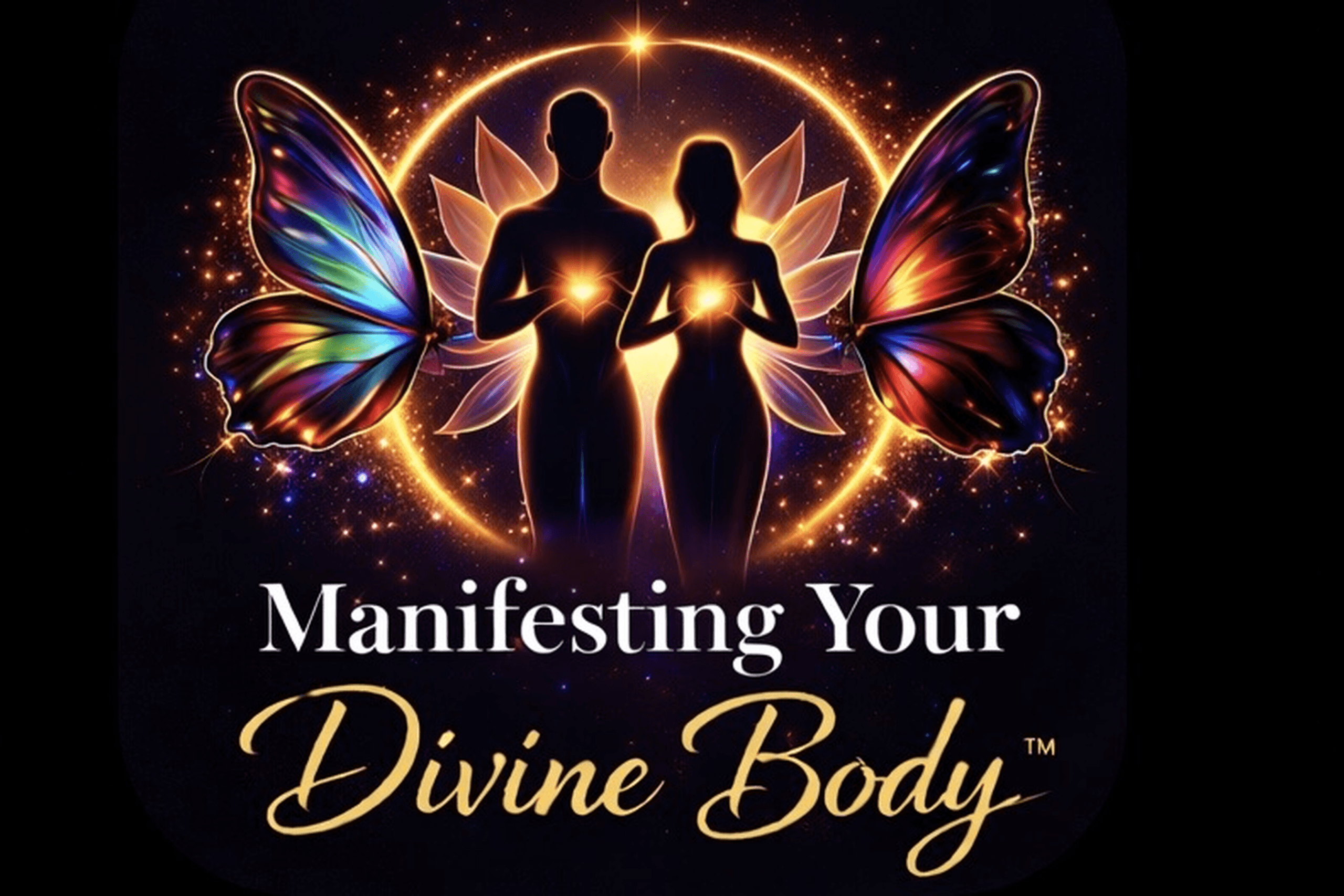 Manifesting Your Divine Body