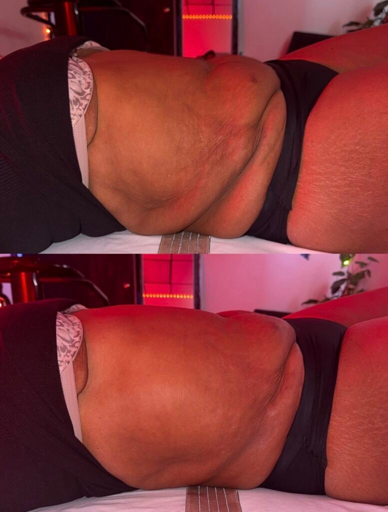 Body Sculpting business, sculpt your body