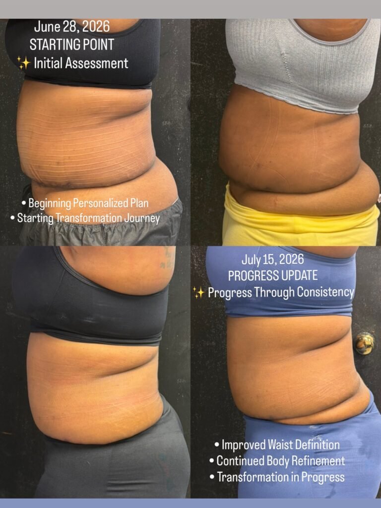 Body Sculpting business, sculpt your body
